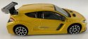 RENAULT Megane model metalowy 1:43 Bburago