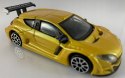 RENAULT Megane model metalowy 1:43 Bburago