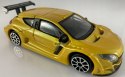 RENAULT Megane model metalowy 1:43 Bburago