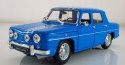 Renault R8 Gordini 1964 metal model Welly 1:24