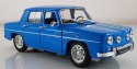 Renault R8 Gordini 1964 metal model Welly 1:24