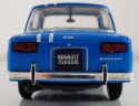 Renault R8 Gordini 1964 metal model Welly 1:24