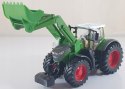 Traktor FENDT ładowacz z napędem BBURAGO metal