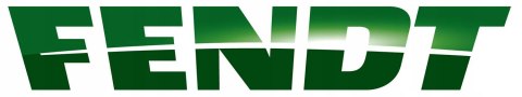 Traktor FENDT ładowacz z napędem BBURAGO metal Traktor FENDT ładowacz z napędem BBURAGO metal