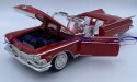 BUICK Electra 225 1959 1:18 model LDC 92598