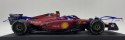 Bolid F1 Ferrari F1-75 #55 Sainz 2022 BBurago 1:18