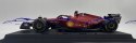 Bolid F1 Ferrari F1-75 Leclerc 2022 BBurago 1:18