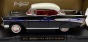 CHEVROLET BEL AIR 1957 1:18 model LDC 92109