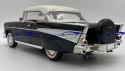 CHEVROLET BEL AIR 1957 1:18 model LDC 92109