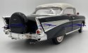 CHEVROLET BEL AIR 1957 1:18 model LDC 92109