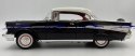 CHEVROLET BEL AIR 1957 1:18 model LDC 92109