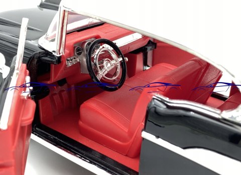 CHEVROLET BEL AIR 1957 1:18 model LDC 92109 CHEVROLET BEL AIR 1957 1:18 model LDC 92109