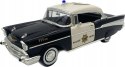 CHEVROLET BEL AIR 1957 CHP Police 1:18 LDC 92109