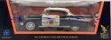 CHEVROLET BEL AIR 1957 CHP Police 1:18 LDC 92109