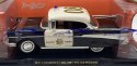 CHEVROLET BEL AIR 1957 CHP Police 1:18 LDC 92109