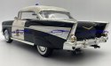 CHEVROLET BEL AIR 1957 CHP Police 1:18 LDC 92109