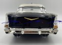 CHEVROLET BEL AIR 1957 CHP Police 1:18 LDC 92109