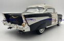 CHEVROLET BEL AIR 1957 CHP Police 1:18 LDC 92109