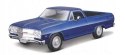 Chevrolet El Camino 1965 1:25 do składania Maisto