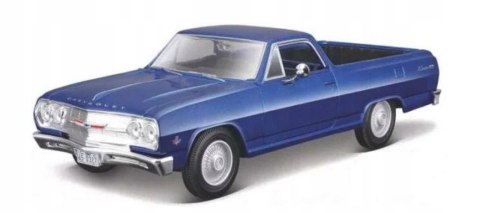 Chevrolet El Camino 1965 1:25 do składania Maisto Chevrolet El Camino 1965 1:25 do składania Maisto