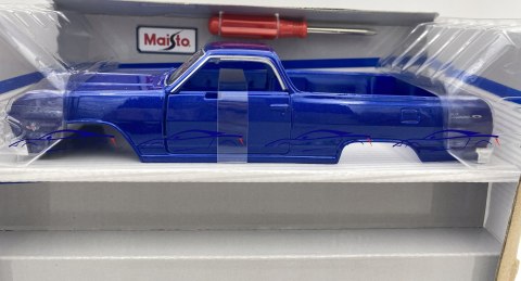 Chevrolet El Camino 1965 1:25 do składania Maisto Chevrolet El Camino 1965 1:25 do składania Maisto