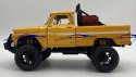 Chevy C10 1966 OFF ROAD Series 1:24 Motormax 79131