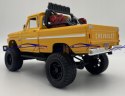 Chevy C10 1966 OFF ROAD Series 1:24 Motormax 79131