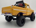 Chevy C10 1966 OFF ROAD Series 1:24 Motormax 79131