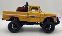 Chevy C10 1966 OFF ROAD Series 1:24 Motormax 79131