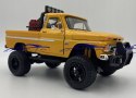 Chevy C10 1966 OFF ROAD Series 1:24 Motormax 79131