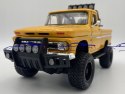 Chevy C10 1966 OFF ROAD Series 1:24 Motormax 79131