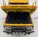 Chevy C10 1966 OFF ROAD Series 1:24 Motormax 79131