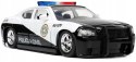 DODGE Charger Fast&Furious 5 Police car JADA 1:24