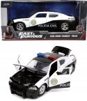 DODGE Charger Fast&Furious 5 Police car JADA 1:24