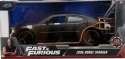 DODGE Charger Fast&Furious 5 heist car JADA 1:24