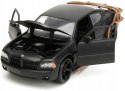 DODGE Charger Fast&Furious 5 heist car JADA 1:24