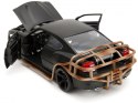 DODGE Charger Fast&Furious 5 heist car JADA 1:24