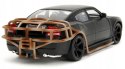 DODGE Charger Fast&Furious 5 heist car JADA 1:24