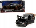 DODGE Charger Fast&Furious 5 heist car JADA 1:24