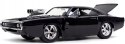 DODGE Charger Street F&F 1 Dom Toretto JADA 1:24