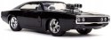 DODGE Charger Street F&F 1 Dom Toretto JADA 1:24