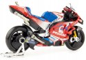 DUCATI Pramac MotoGP #5 Johann Zarco 1:18 Maisto