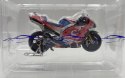 DUCATI Pramac MotoGP #5 Johann Zarco 1:18 Maisto