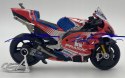 DUCATI Pramac MotoGP #5 Johann Zarco 1:18 Maisto