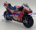 DUCATI Pramac MotoGP #5 Johann Zarco 1:18 Maisto