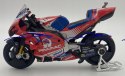 DUCATI Pramac MotoGP #5 Johann Zarco 1:18 Maisto