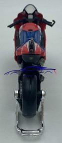 DUCATI Pramac MotoGP #5 Johann Zarco 1:18 Maisto