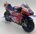 DUCATI Pramac MotoGP #89 Jorge Martin 1:18 Maisto