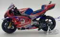 DUCATI Pramac MotoGP #89 Jorge Martin 1:18 Maisto