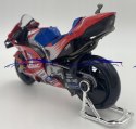 DUCATI Pramac MotoGP #89 Jorge Martin 1:18 Maisto